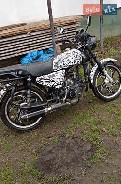 Мопеды Musstang Alfa MT 125-2 2021 в Вишневце