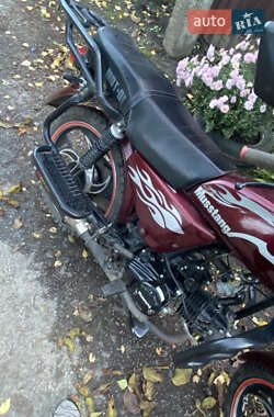 Мопеды Musstang Alfa МТ 125-8 2024 в 