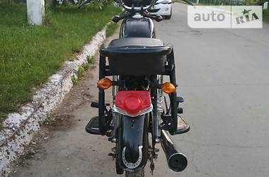 Мотоцикл Классик Musstang Alpha 2015 в Бориславе