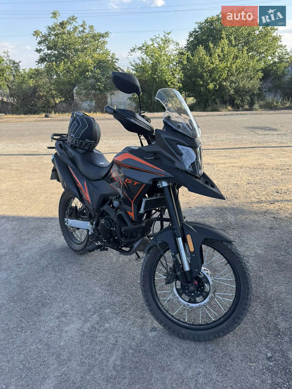 Musstang Challenge GT 250 2024