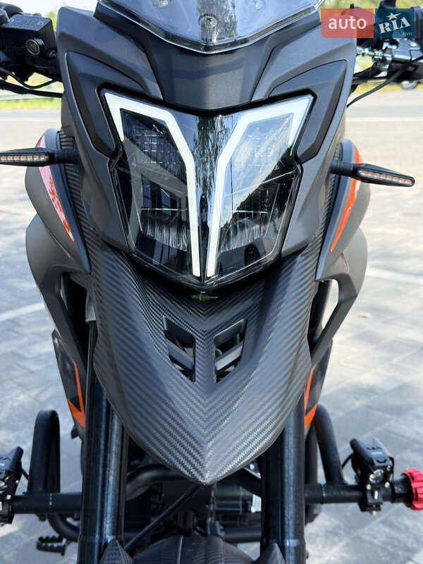 Мотоцикл Внедорожный (Enduro) Musstang Challenge GT 250 2024 в Ужгороде фото 5 Мотоцикл Внедорожный (Enduro) Musstang Challenge GT 250 2024 в Ужгороде