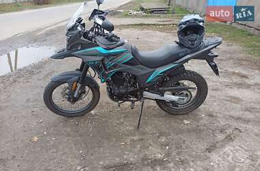 Мотоцикл Многоцелевой (All-round) Musstang Challenge GT 250 2024 в Запорожье