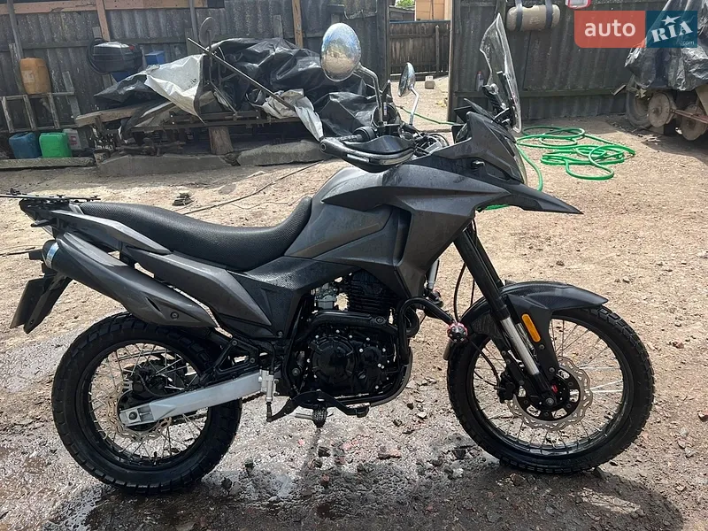Musstang Challenge GT 250 2024
