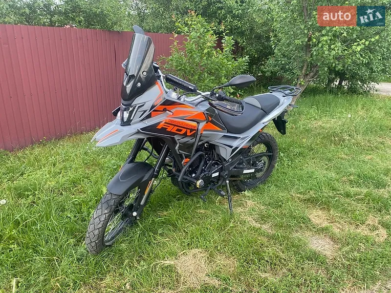 Musstang Challenge GT 250 2025
