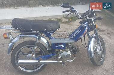 Мопеды Musstang Delta 2008 в 