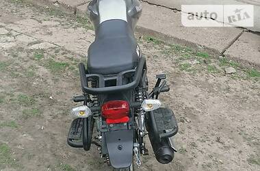 Мотоцикл Классик Musstang Dingo 2019 в Бучаче