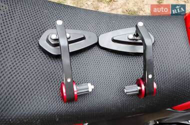 Мотоцикл Классик Musstang Fortuna 200 2024 в Гайсине