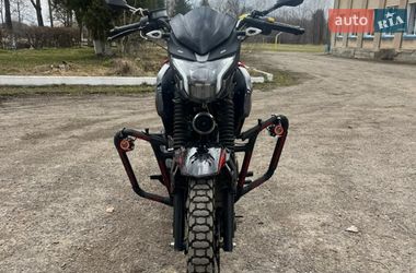 Мопеды Musstang Fortuna 200 2024 в Ланчине