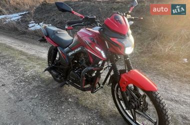 Мотоцикл Классик Musstang Fortuna 200 2023 в Волочиске