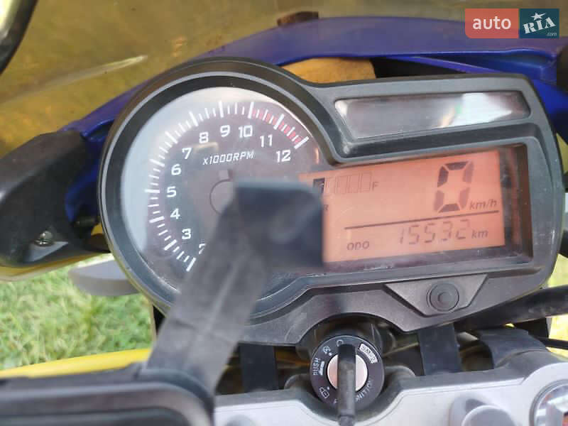 Мотоцикл Классик Musstang Fosti 150 2018 в Ратным фото 2 Мотоцикл Классик Musstang Fosti 150 2018 в Ратным