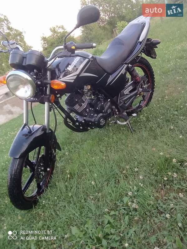 Грузовые мотороллеры, мотоциклы, скутеры, мопеды Musstang Fosti 150 2018 в Коломые фото 5 Грузовые мотороллеры, мотоциклы, скутеры, мопеды Musstang Fosti 150 2018 в Коломые