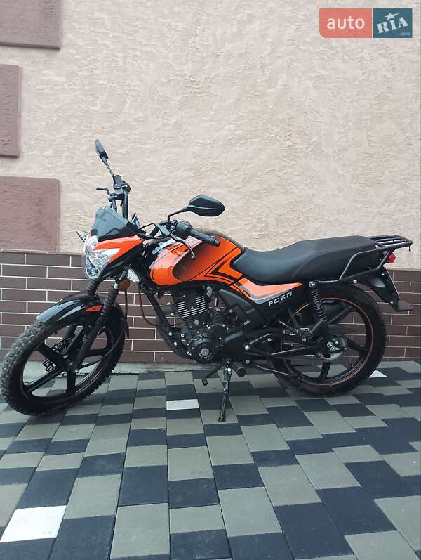 Грузовые мотороллеры, мотоциклы, скутеры, мопеды Musstang Fosti 150 2023 в Полонном