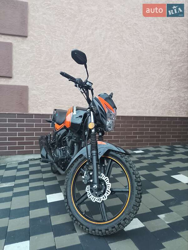 Грузовые мотороллеры, мотоциклы, скутеры, мопеды Musstang Fosti 150 2023 в Полонном