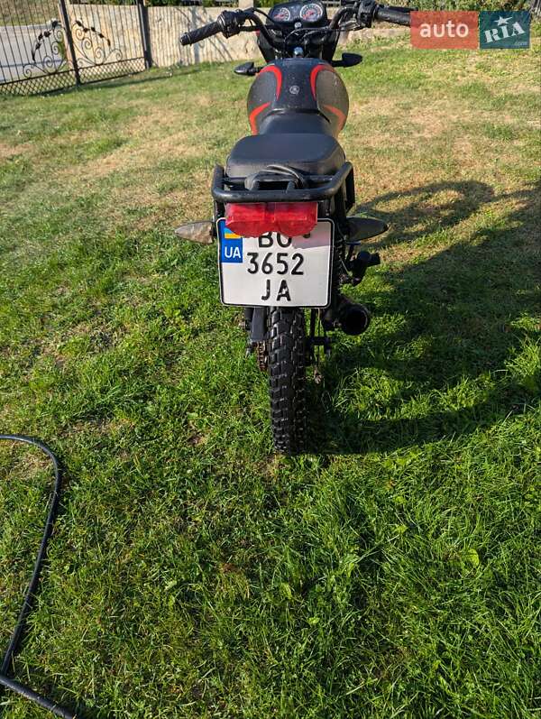 Мотоцикл Без обтікачів (Naked bike) Musstang Fosti 150 2020 в Теребовлі фото 12 Мотоцикл Без обтікачів (Naked bike) Musstang Fosti 150 2020 в Теребовлі