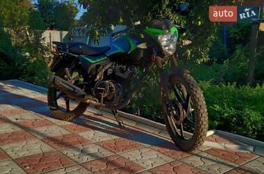 Мотоцикл Без обтікачів (Naked bike) Musstang Foxi 150 2024 в Харкові