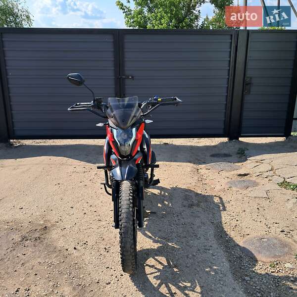 Мотоцикл Классик Musstang Grader 250 2022 в Кропивницком