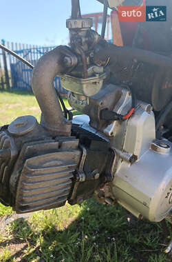 Мотоцикл Без обтекателей (Naked bike) Musstang MT 110-2 2013 в 