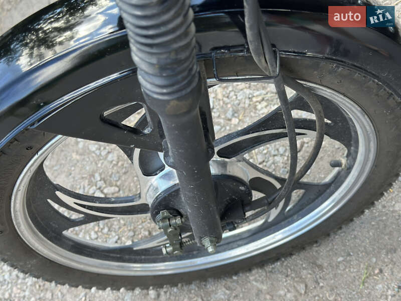 Мопеды Musstang MT 125-1 2023 в Соленом