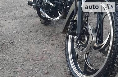 Мотоцикл Классик Musstang MT 125-2B 2019 в Жидачове
