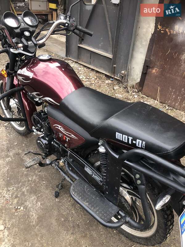 Грузовые мотороллеры, мотоциклы, скутеры, мопеды Musstang MT 125-2B 2022 в Нежине фото 2 Грузовые мотороллеры, мотоциклы, скутеры, мопеды Musstang MT 125-2B 2022 в Нежине