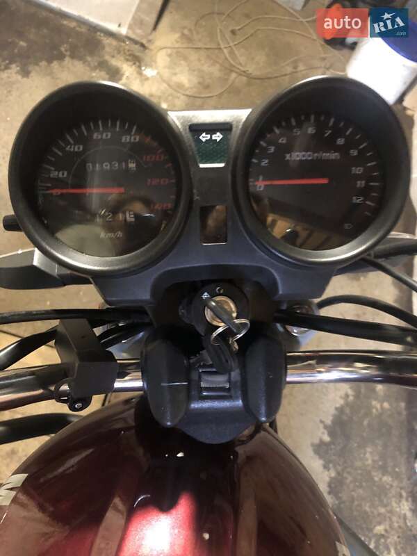 Грузовые мотороллеры, мотоциклы, скутеры, мопеды Musstang MT 125-2B 2022 в Нежине фото 5 Грузовые мотороллеры, мотоциклы, скутеры, мопеды Musstang MT 125-2B 2022 в Нежине