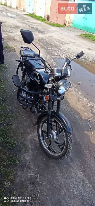 Грузовые мотороллеры, мотоциклы, скутеры, мопеды Musstang MT 125-2B 2020 в Монастырище фото 4 Грузовые мотороллеры, мотоциклы, скутеры, мопеды Musstang MT 125-2B 2020 в Монастырище