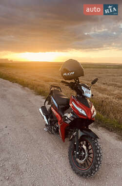 Грузовые мотороллеры, мотоциклы, скутеры, мопеды Musstang MT 125-3 Active 2024 в 