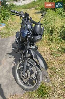 Мотоцикл Кастом Musstang MT 125-8 2019 в Новомосковске