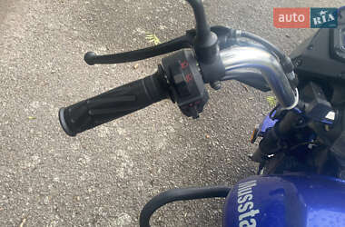 Мопеды Musstang MT 125-8 2023 в 