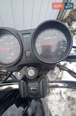 Мотоцикл Классік Musstang MT 125-8 2023 в П'ятихатках