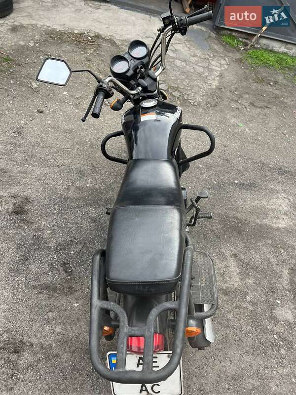 Вантажні моторолери, мотоцикли, скутери, мопеди Musstang MT 125-8 2020 в Обухівці