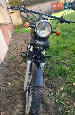 Грузовые мотороллеры, мотоциклы, скутеры, мопеды Musstang MT 125-8 2019 в 