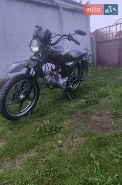 Мопеди Musstang MT 125-8 2018 в 