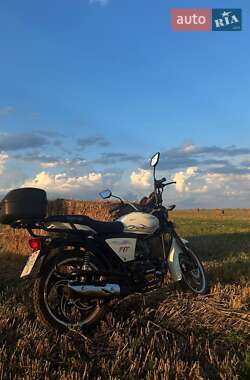 Мопеды Musstang MT 125-8 2021 в 