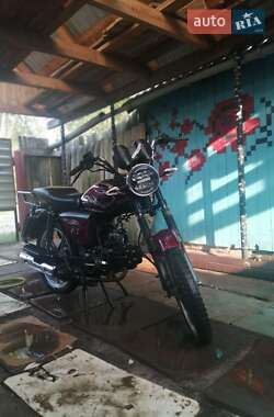 Мопеди Musstang MT 125-8 2023 в Полтаві