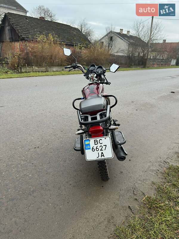 Грузовые мотороллеры, мотоциклы, скутеры, мопеды Musstang MT 125-8 2022 в Городке фото 2 Грузовые мотороллеры, мотоциклы, скутеры, мопеды Musstang MT 125-8 2022 в Городке