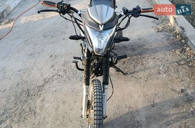Мотоцикл Классік Musstang MT 125-8 2023 в Первомайську