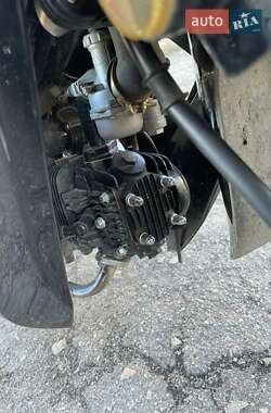Мопеды Musstang MT-125 2021 в 