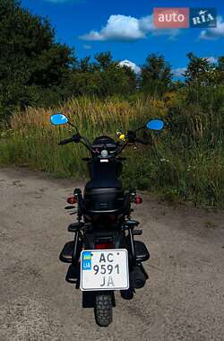 Мопеды Musstang MT-125 2025 в 