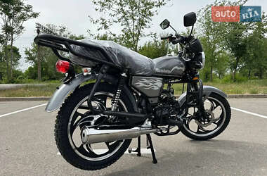 Мопеды Musstang MT-125 2025 в 