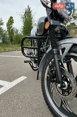 Мопеды Musstang MT-125 2025 в 