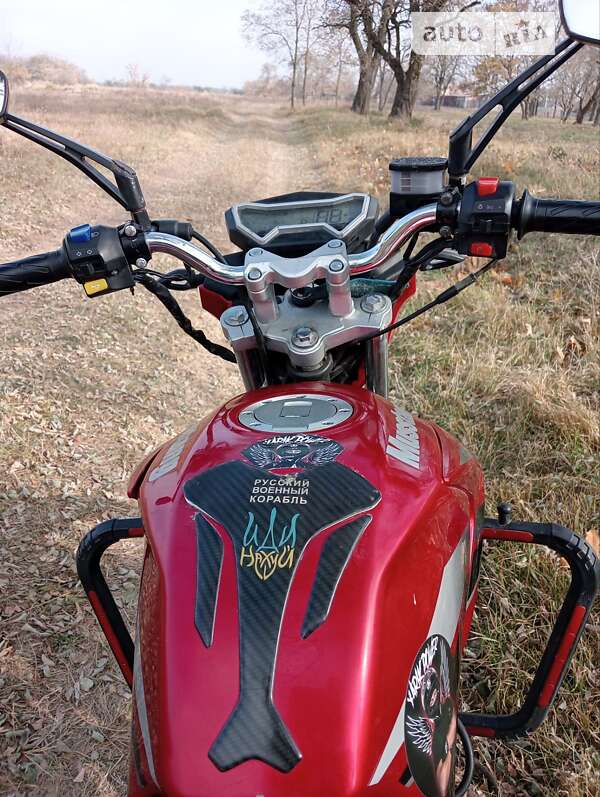 Міні спорт Musstang MT 150-5 2021 в Кропивницькому
