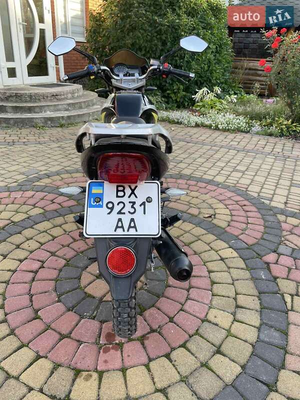 Грузовые мотороллеры, мотоциклы, скутеры, мопеды Musstang MT 150-5 2019 в Славуте фото 8 Грузовые мотороллеры, мотоциклы, скутеры, мопеды Musstang MT 150-5 2019 в Славуте