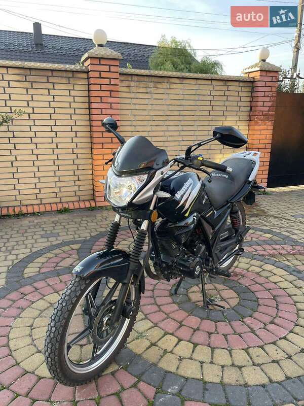 Musstang MT 150-5 2019 Musstang MT 150-5 2019