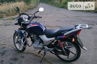 Мотоцикл Классік Musstang МТ 150-7 2015 в Бориславі