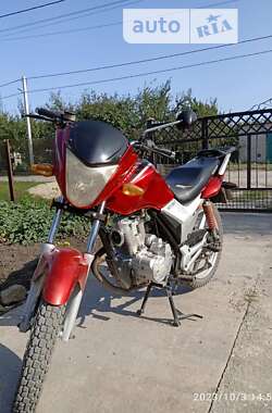 Мотоцикл Классик Musstang МТ 150-7 2013 в Верхнеднепровске