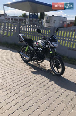 Мотоцикл Классик Musstang MT 150-8 Region 2019 в Демидовке