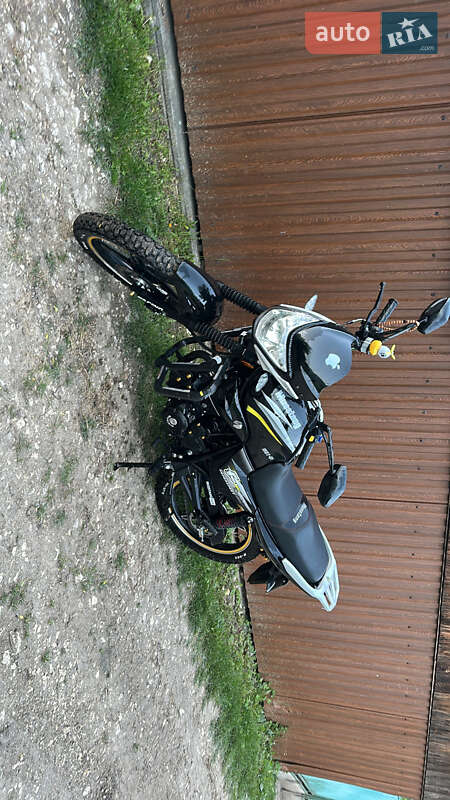 Мопеды Musstang MT 150-8 Region 2023 в Ивано-Франковске