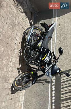 Мопеды Musstang MT 150-8 Region 2023 в Ивано-Франковске