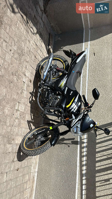 Мопеды Musstang MT 150-8 Region 2023 в Ивано-Франковске